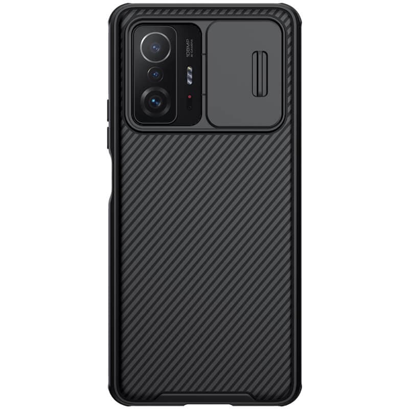 قاب نیلکین مدل Camshield pro برای گوشی موبایل شیائومی Mi 11T/Mi 11T pro