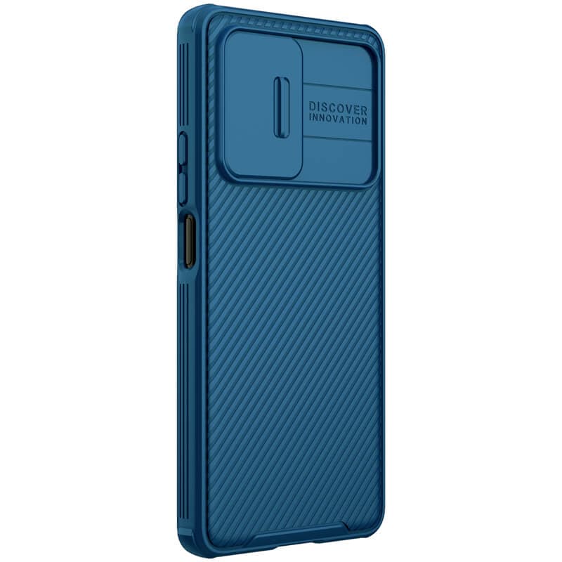 قاب نیلکین مدل Camshield pro برای گوشی موبایل شیائومی Mi 11T/Mi 11T pro — تصویر ۳