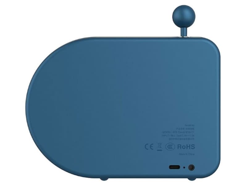 اسپیکر بلوتوث نیلکین مدل candy c1 — تصویر ۴