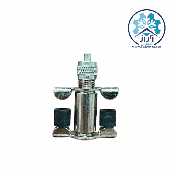 شیر سرویس (شیر امپریال)