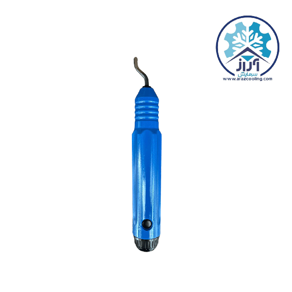 پلیسه گیر مدادی ولو VALUE VTT-5