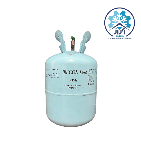 گاز 134 ایسکون 13.6Kg