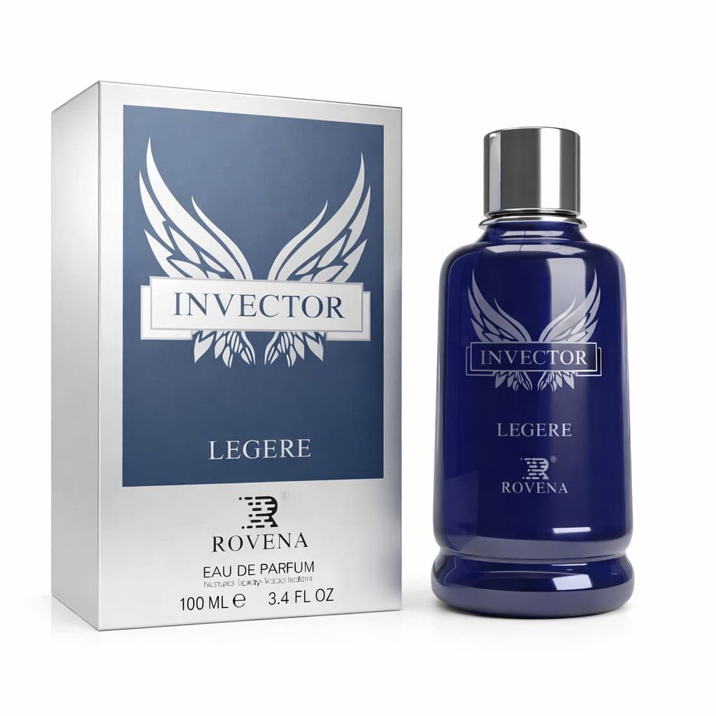 عطر پاکو رابان اینویکتوس لجند روونا حجم 100 میل – کد 565 — تصویر ۲