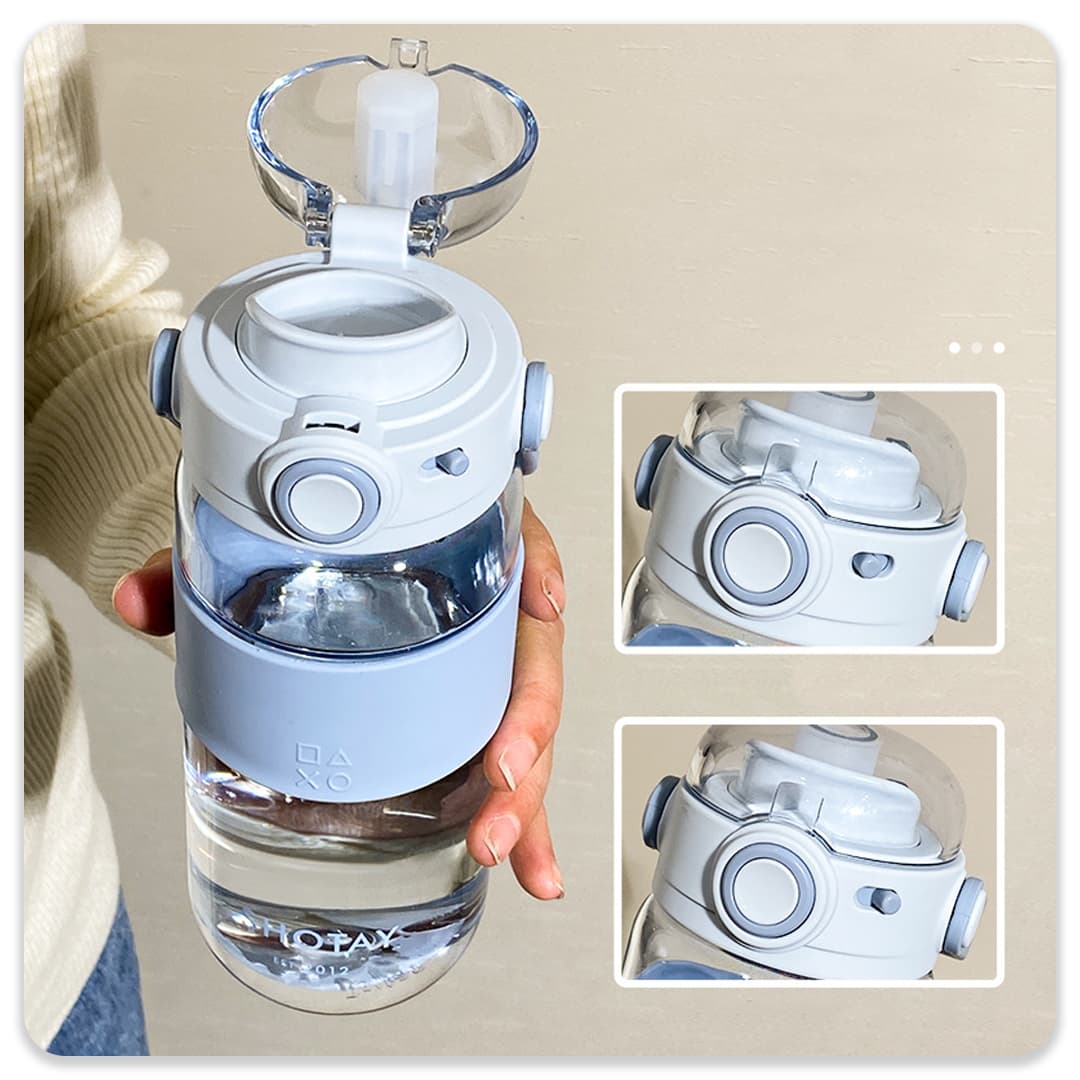 قمقمه 750ML مدل 7110 — تصویر ۳
