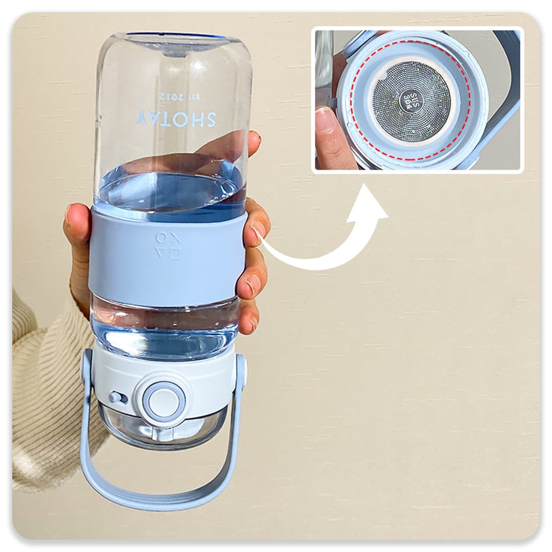 قمقمه 750ML مدل 7110 — تصویر ۴