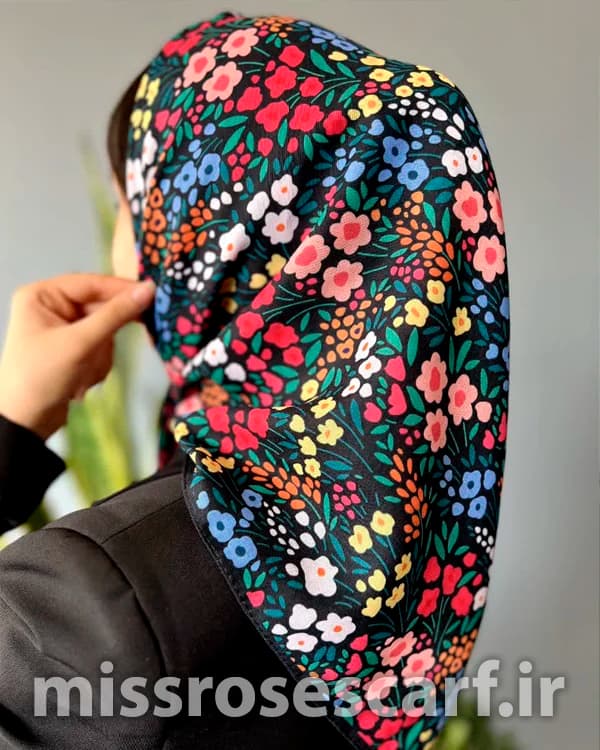 مینی اسکارف کد g201