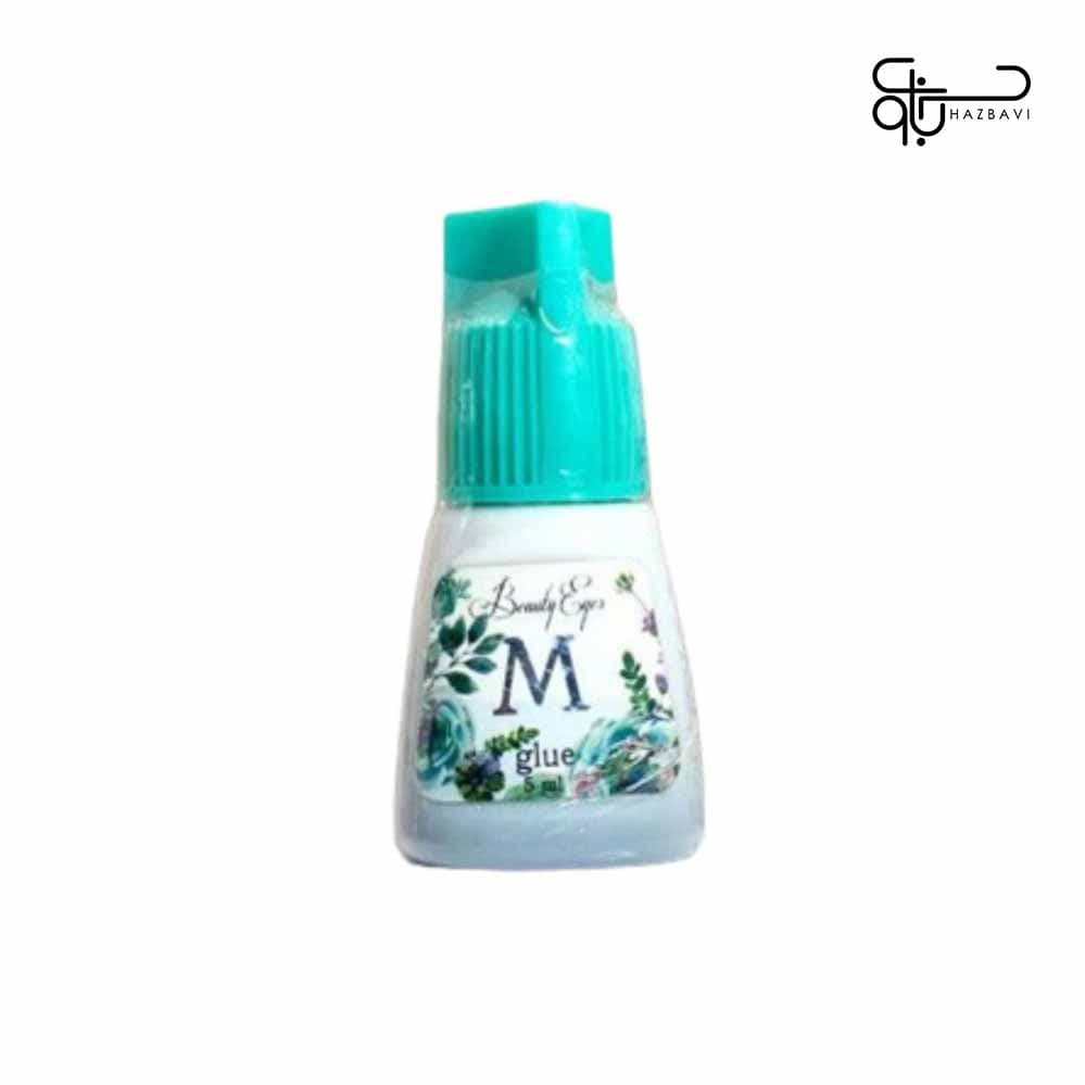 چسب مژه بیوتی آیز ام — تصویر ۲