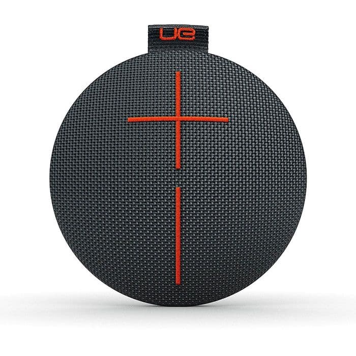 اسپیکر قابل حمل Ultimate Ears مدل Roll 2