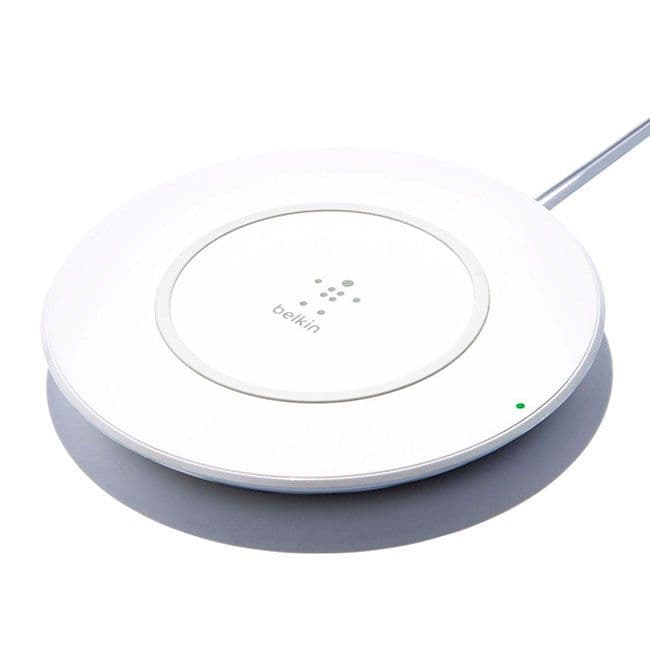 شارژر وایرلس Belkin مدل Boost Up
