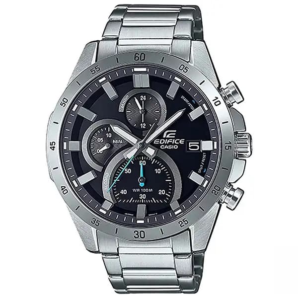 ساعت مچی مردانه کاسیو (EFR-571D-1AVUDF) Casio — تصویر ۷