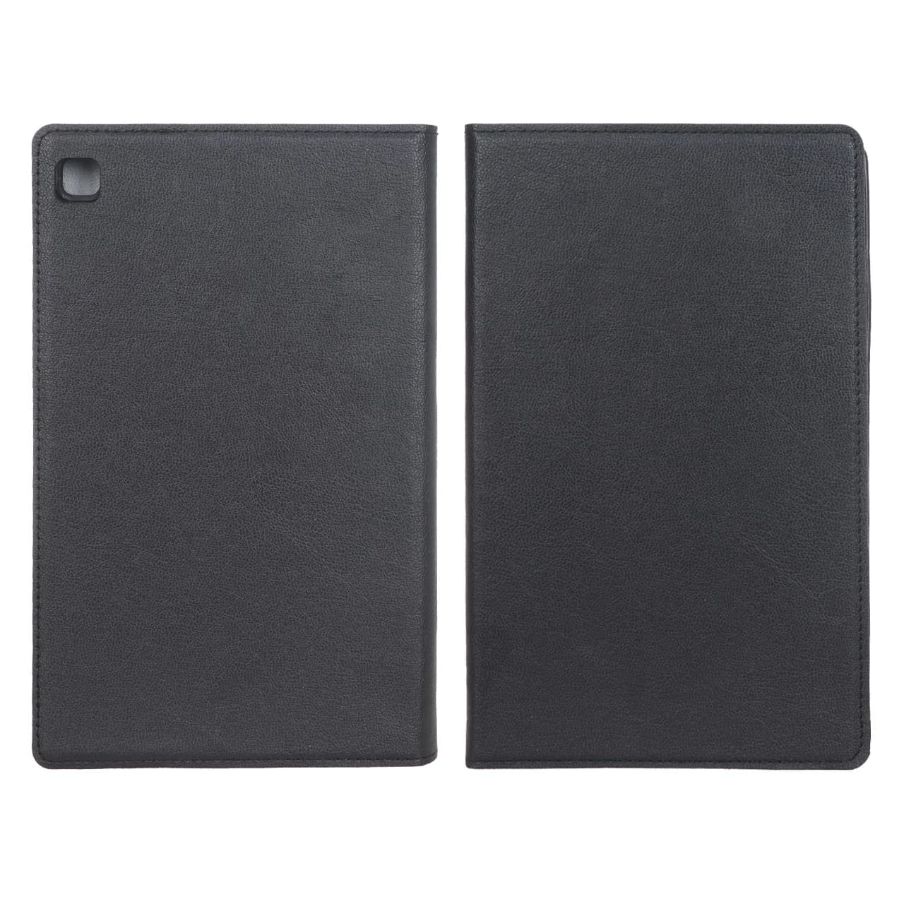کیف تبلت چرمی ساده Samsung Galaxy Tab A7 Lite 8.7 / T220 / T225