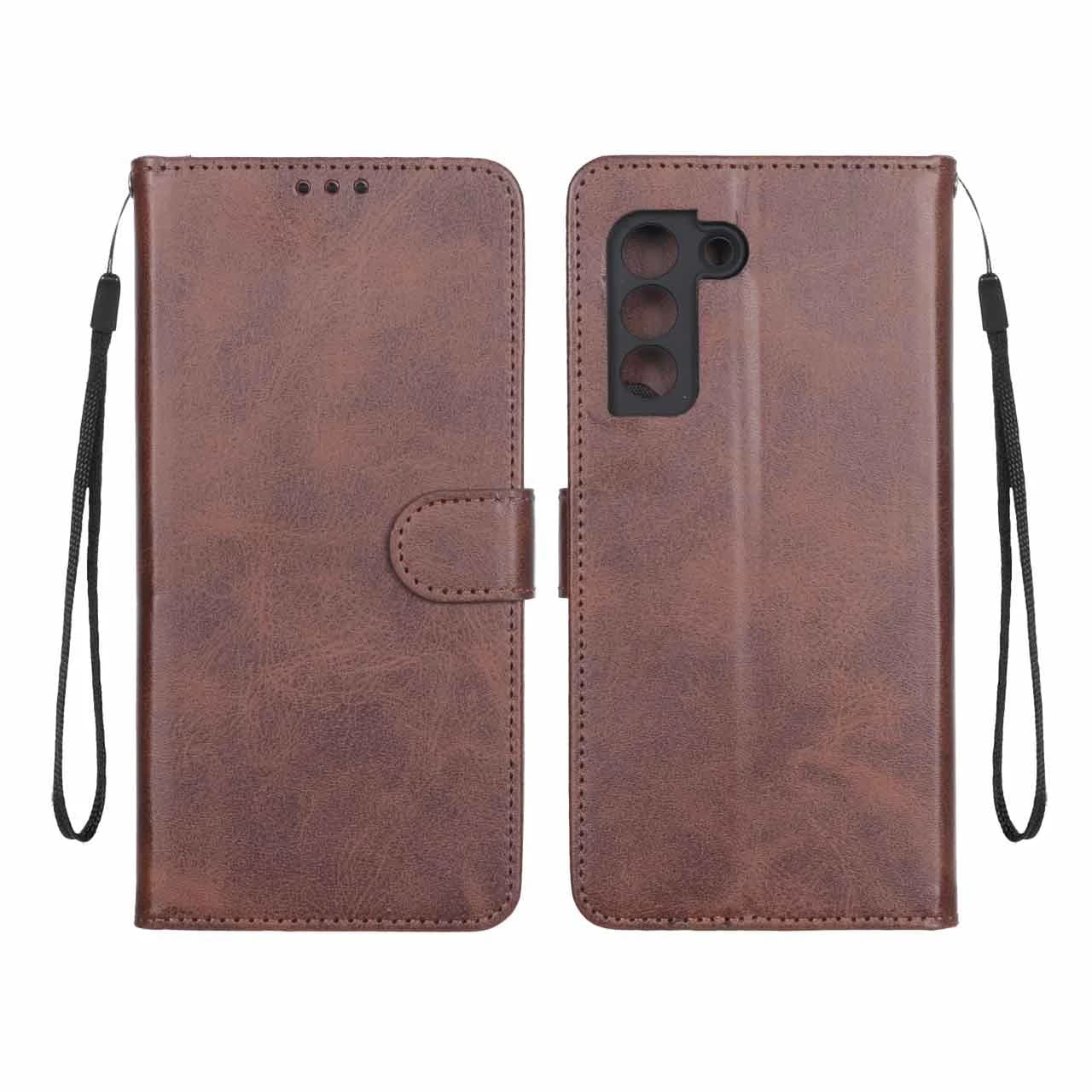 کیف موبایل مگنتی درجه یک MNC مدل Samsung Galaxy S21 FE — تصویر ۳