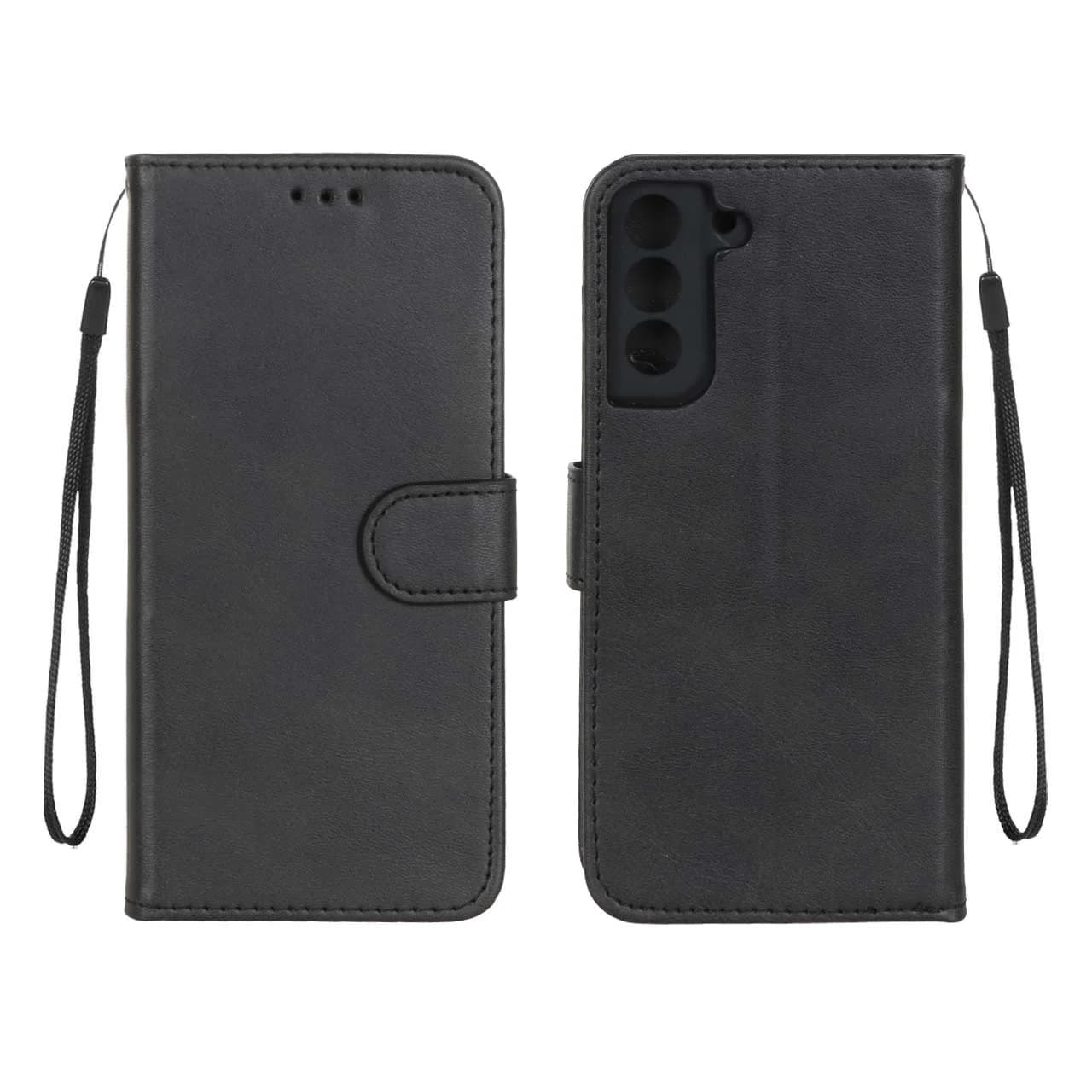 کیف موبایل مگنتی درجه یک MNC مدل Samsung Galaxy S21 FE — تصویر ۸
