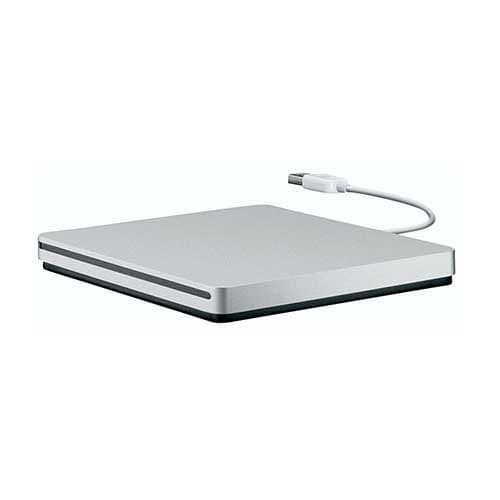 درایو اکسترنال اپل USB SuperDrive — تصویر ۳