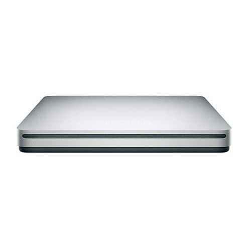 درایو اکسترنال اپل USB SuperDrive — تصویر ۲