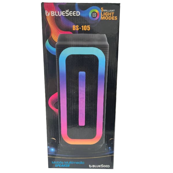 اسپیکر BLUESEED مدل BS105