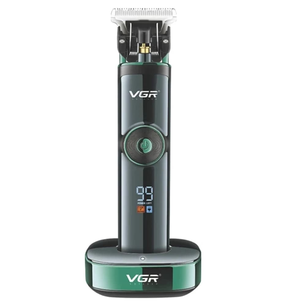 ماشین اصلاح موی سر وی جی ار مدل V-671 — تصویر ۷