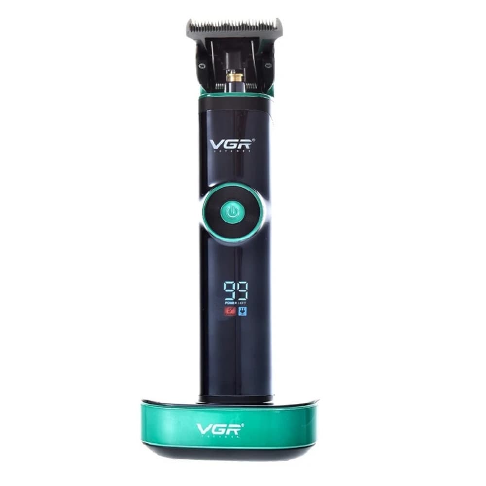 ماشین اصلاح موی سر وی جی ار مدل V-671 — تصویر ۵