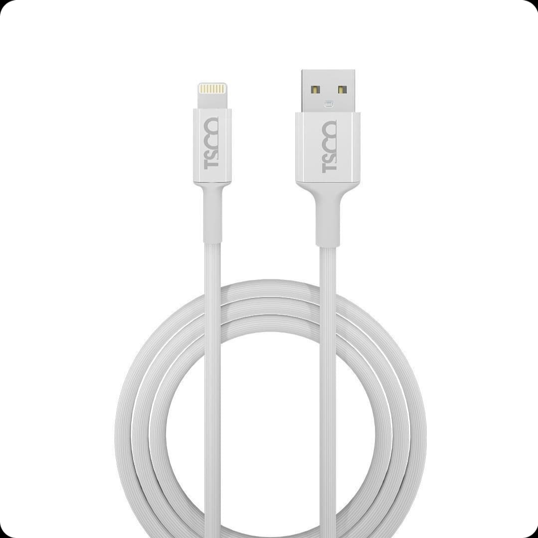 کابل شارژ تسکو مدل TCi 601