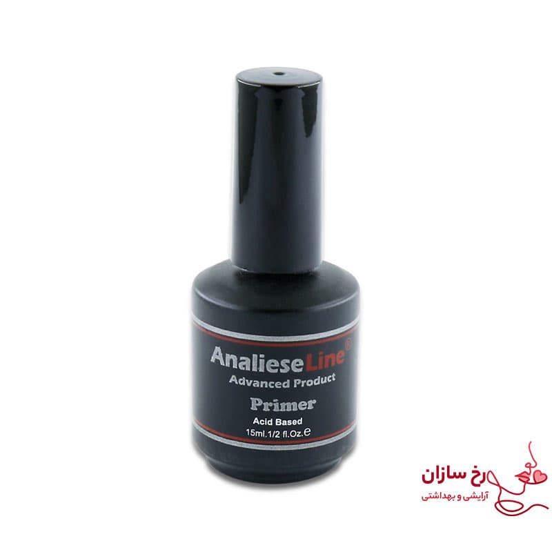 پرایمر اسیدی کاشت ناخن آنالیز Analises
