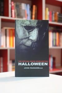 Halloween اثر John Passarella