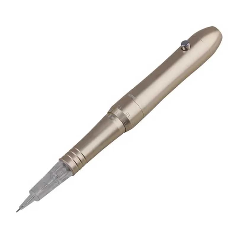 دستگاه تاتو پیچی ورساچ اصل با گارانتی کد M417 — تصویر ۲