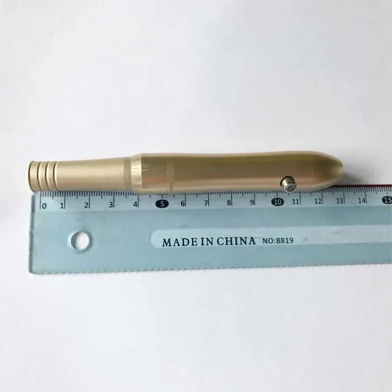 دستگاه تاتو پیچی ورساچ اصل با گارانتی کد M417 — تصویر ۴