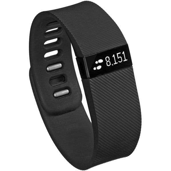 مچ بند هوشمند Fitbit مدل Charge