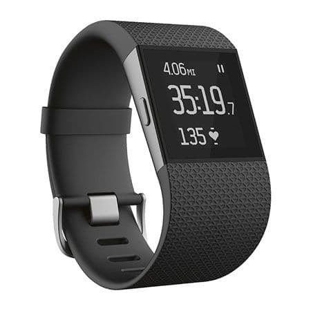مچ بند هوشمند Fitbit مدل Surge