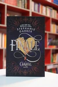 Caraval – Caraval 3 اثر Stephanie Garber
