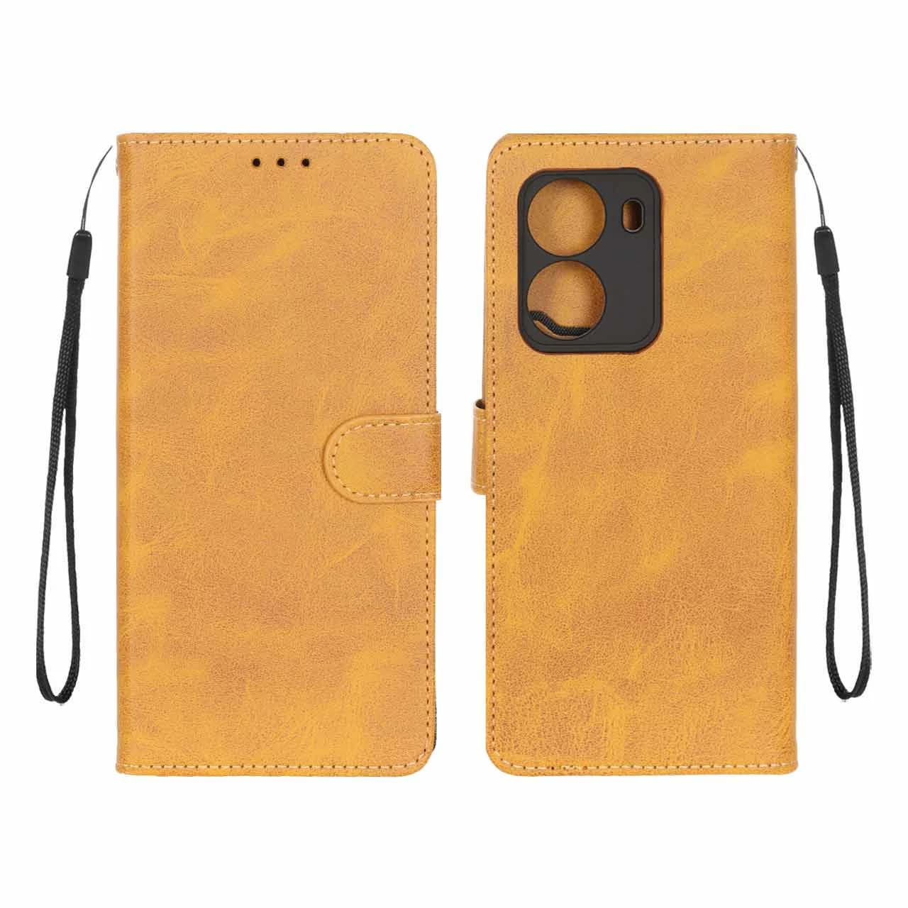 کیف موبایل مگنتی درجه یک MNC مدل Xiaomi Poco X7 Pro — تصویر ۵