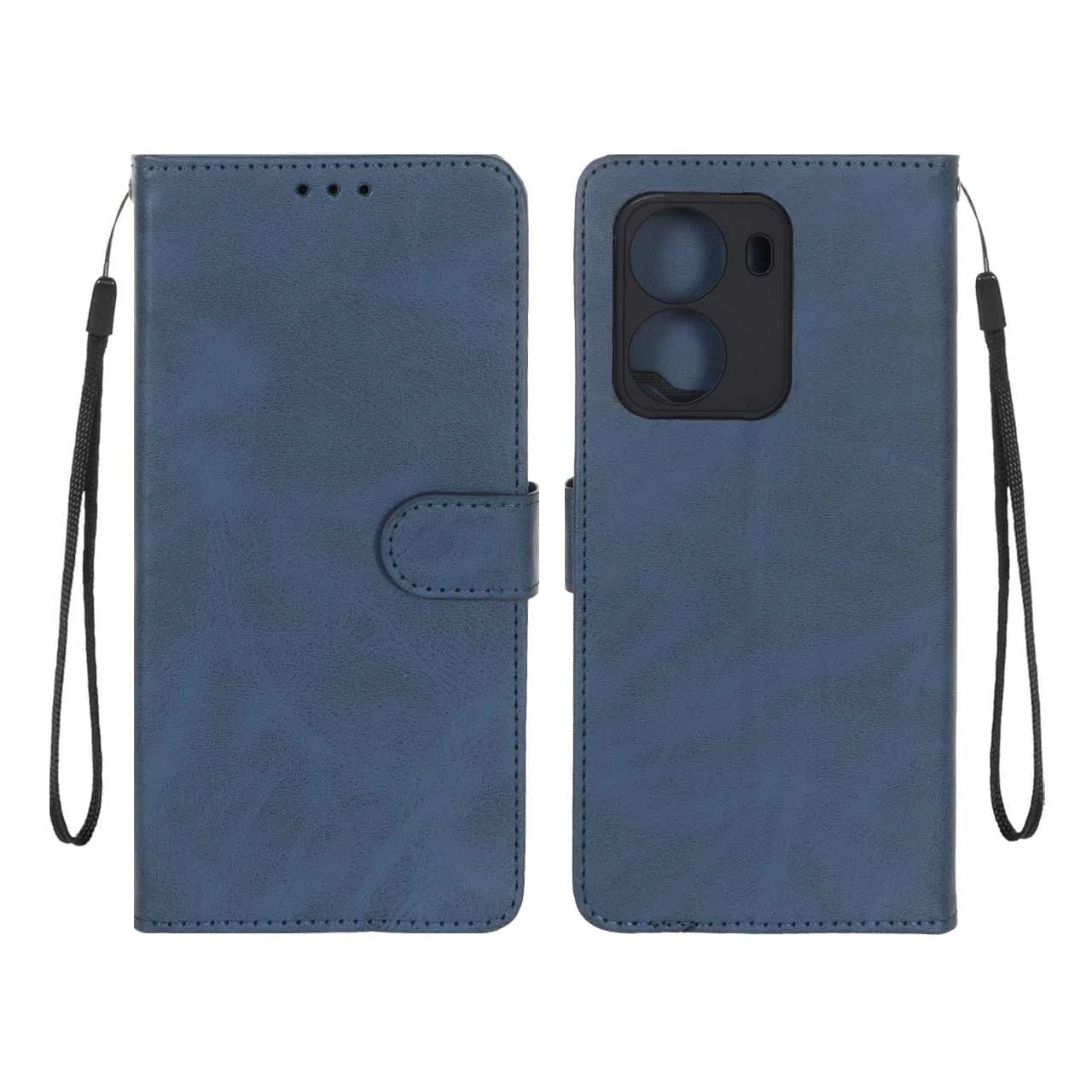 کیف موبایل مگنتی درجه یک MNC مدل Xiaomi Poco X7 Pro — تصویر ۳