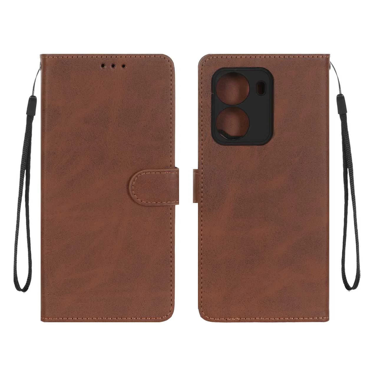 کیف موبایل مگنتی درجه یک MNC مدل Xiaomi Poco X7 Pro — تصویر ۴