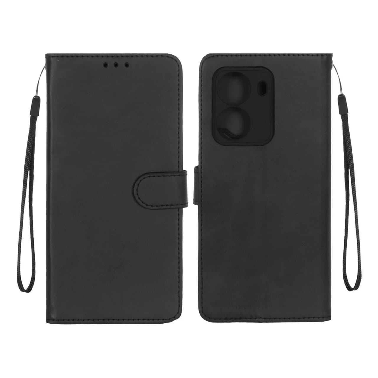 کیف موبایل مگنتی درجه یک MNC مدل Xiaomi Poco X7 Pro