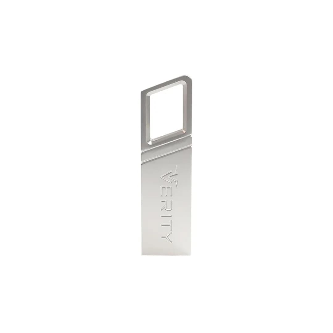 فلش مموری وریتی مدل V824 ظرفیت 128 گیگابایت USB3.0 — تصویر ۴