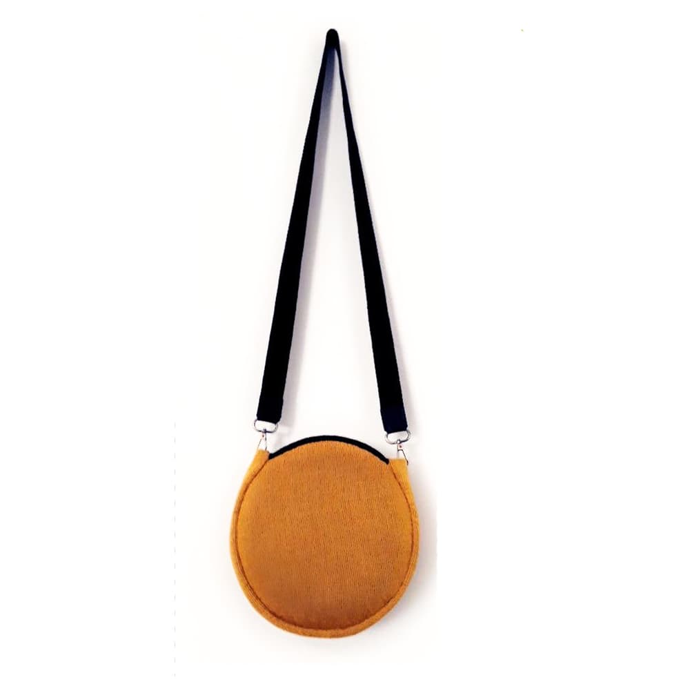 کیف دست دوز مدل یایلیق کد DN27