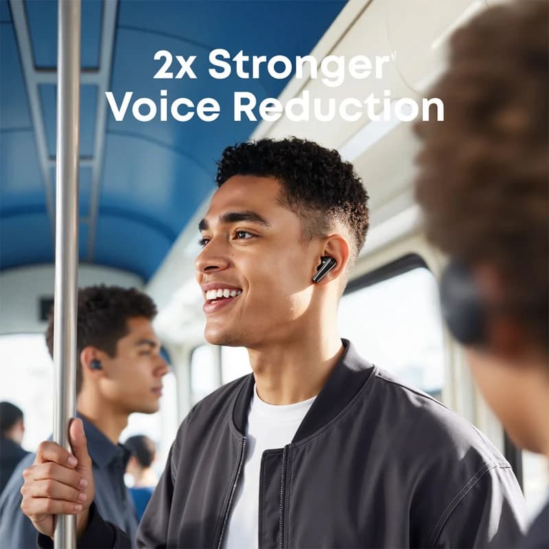 ایرپاد انکر مدل Soundcore Liberty 5 — تصویر ۷