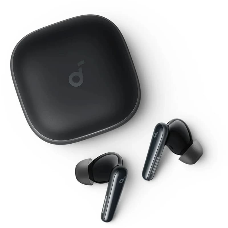 ایرپاد انکر مدل Soundcore Liberty 5 — تصویر ۲