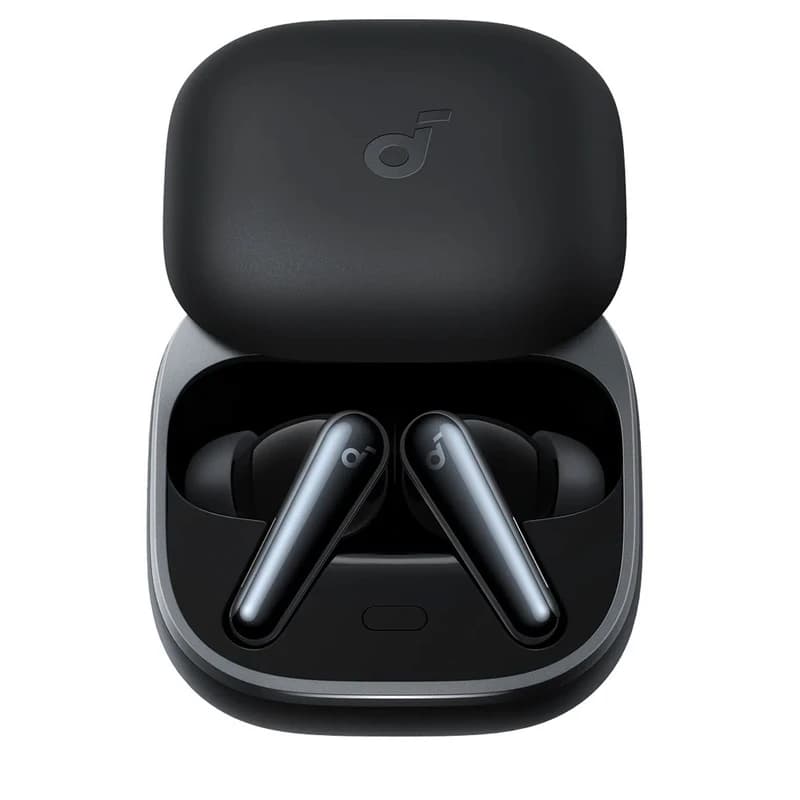 ایرپاد انکر مدل Soundcore Liberty 5 — تصویر ۳