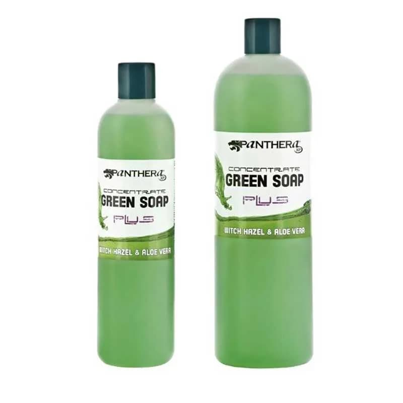 پنترا گرین سواپ (Concentrate Green Soap)