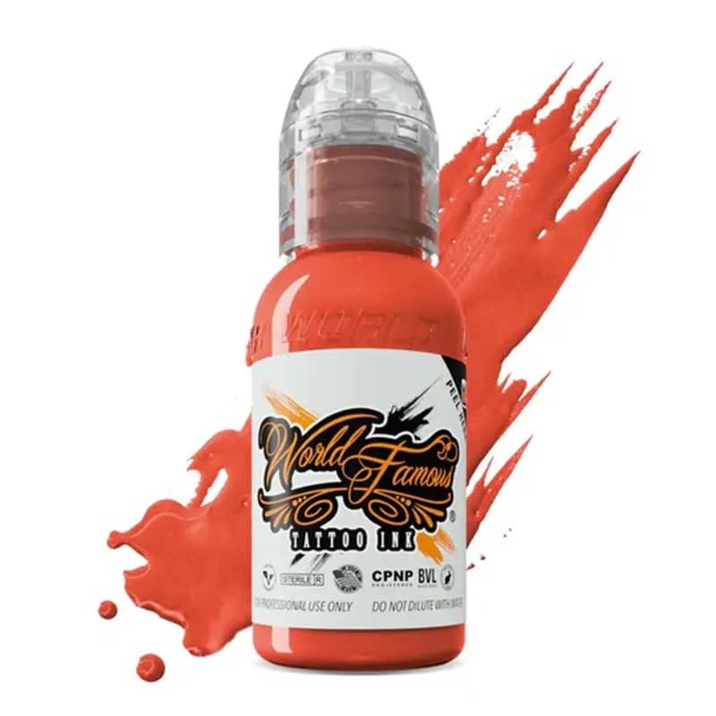 ورد فیمس بورا بورا پیچ (Bora Bora Peach)