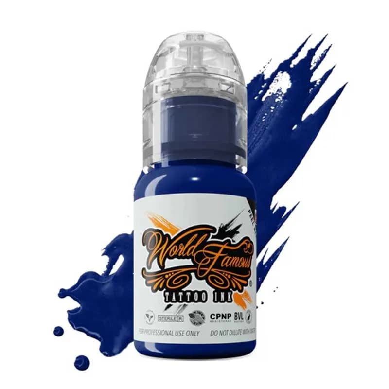 ورد فیمس نیل ریور بلو (Nile River Blue)