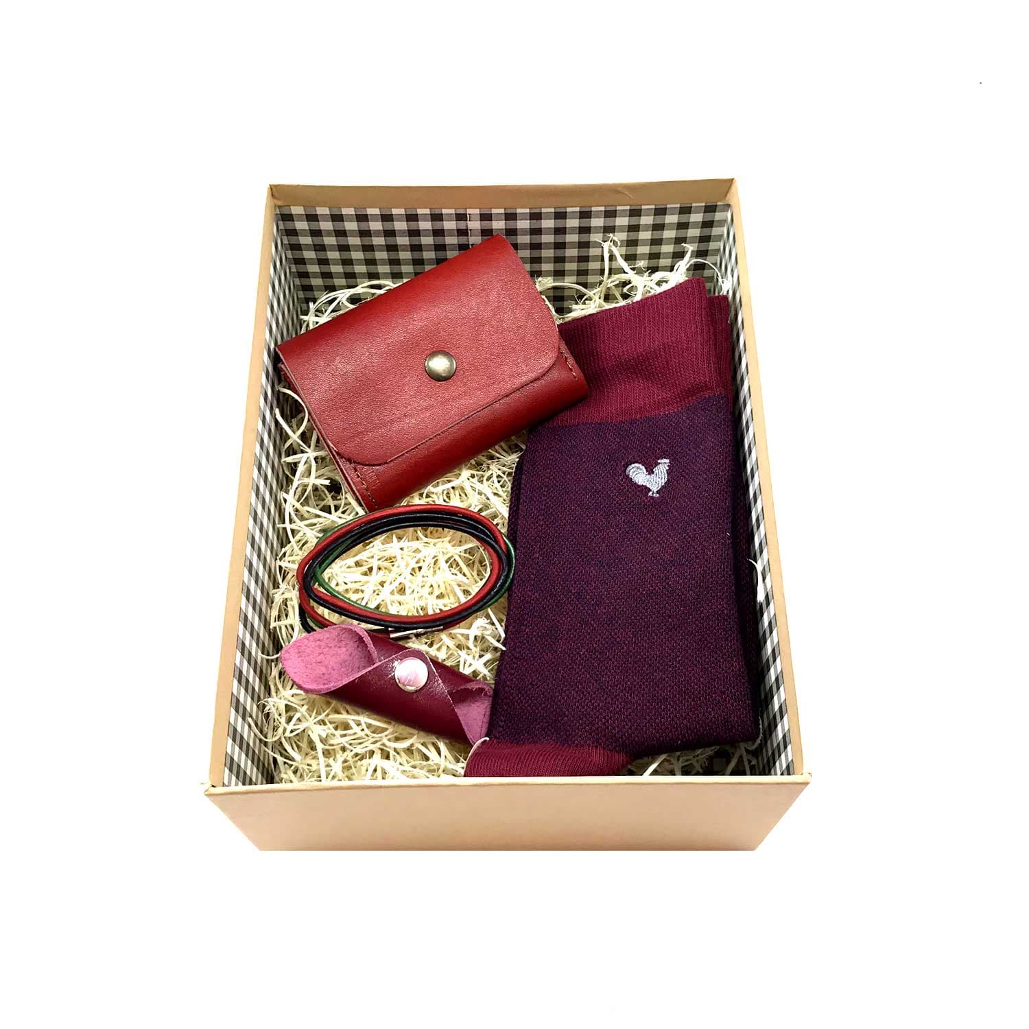 پک هدیه مردانه VA12