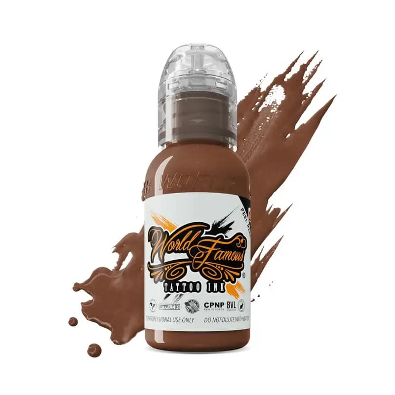 ورد فیمس برنز (Bronze)