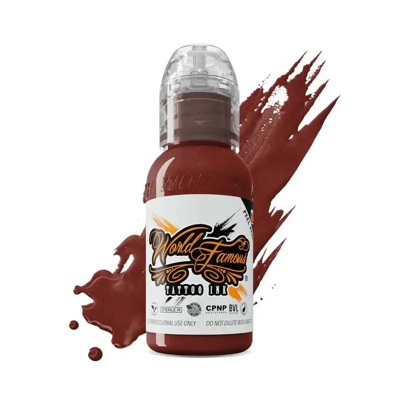 ورد فیمس میلک چاکلت (MILK CHOCOLATE)