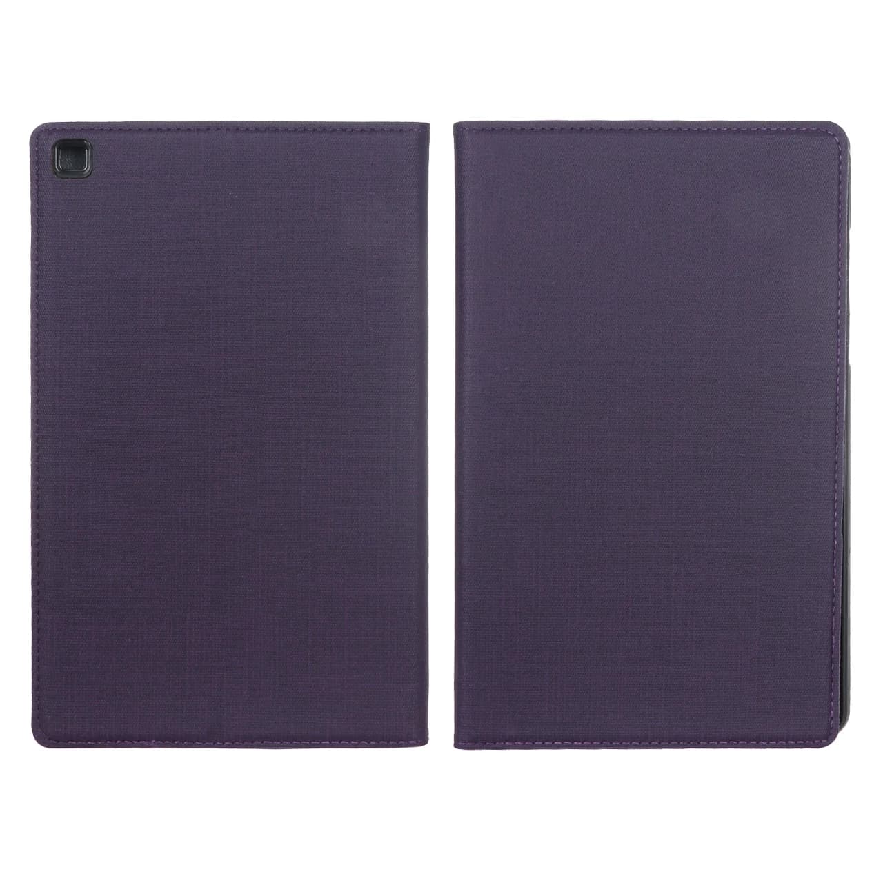 کیف تبلت چرمی ساده Samsung Galaxy Tab A8 (2019) / T290 / T295