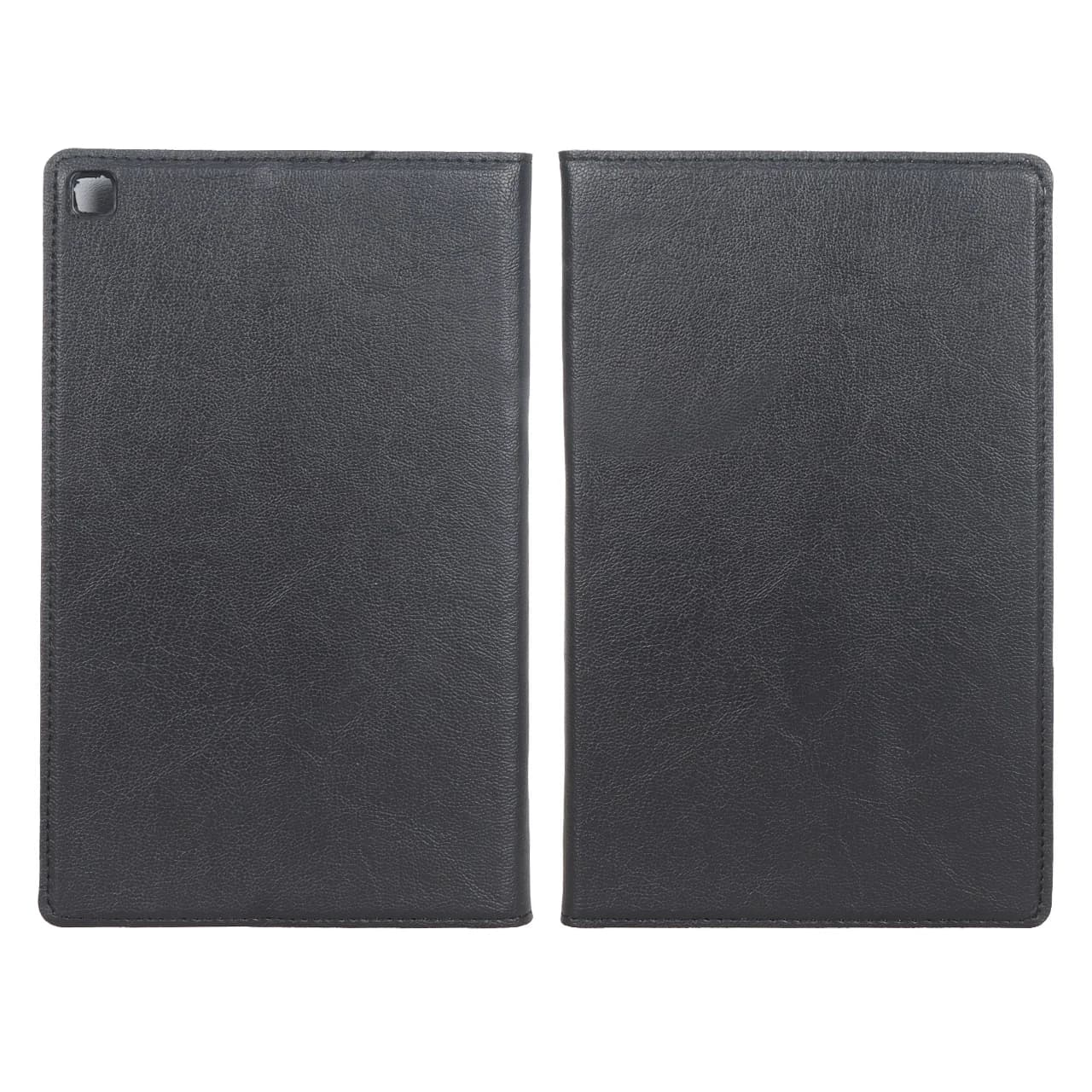 کیف تبلت چرمی ساده Samsung Galaxy Tab A8 (2019) / T290 / T295 — تصویر ۵