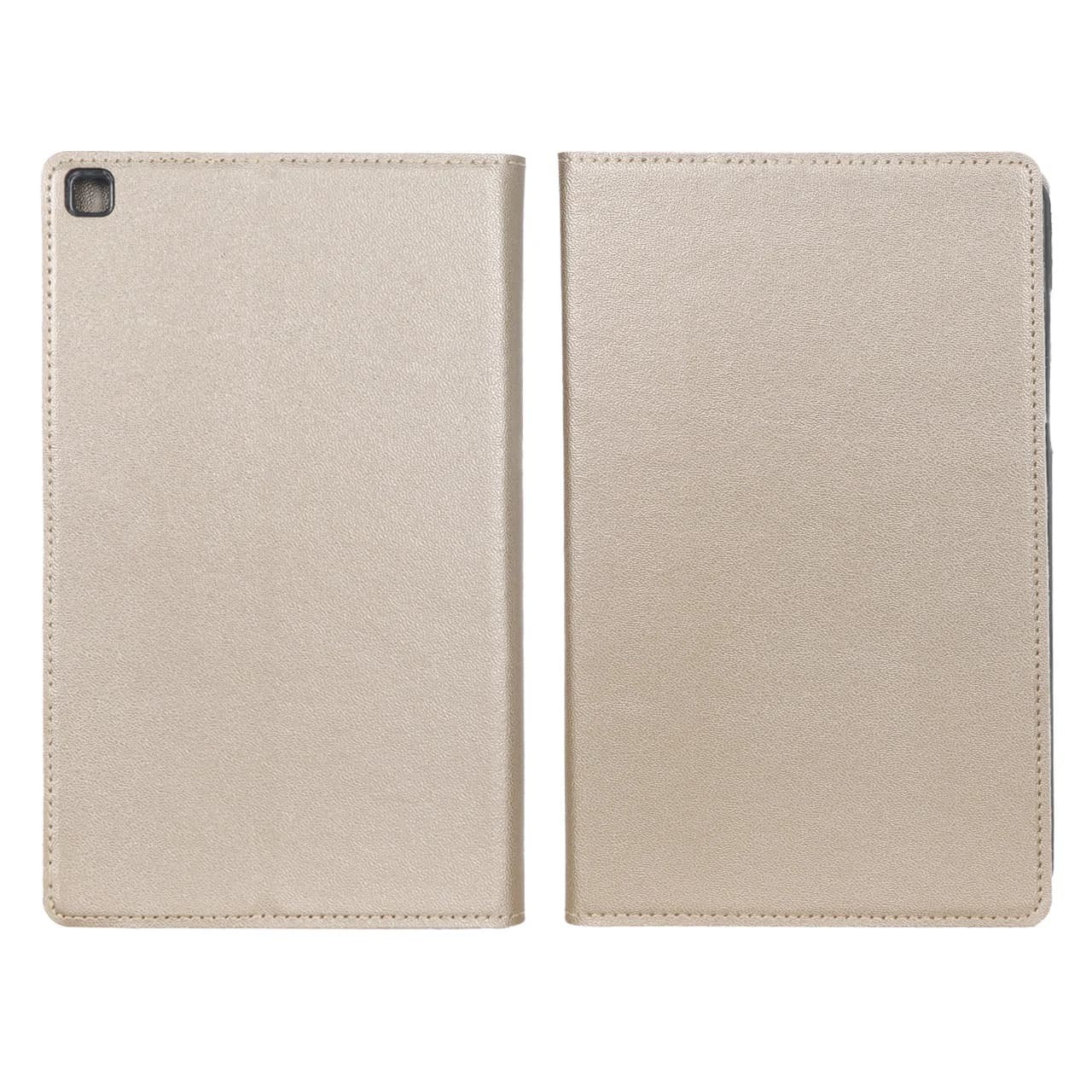 کیف تبلت چرمی ساده Samsung Galaxy Tab A8 (2019) / T290 / T295 — تصویر ۴