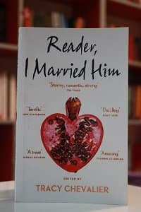 Reader I Married Him اثر Tracy Chevalier