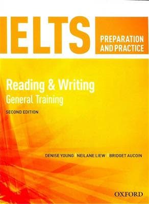IELTS Preparation and Practice 2nd Reading and Writing General — تصویر ۷